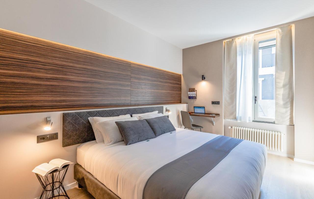 Aiello Hotels - Duomo Milan Extérieur photo