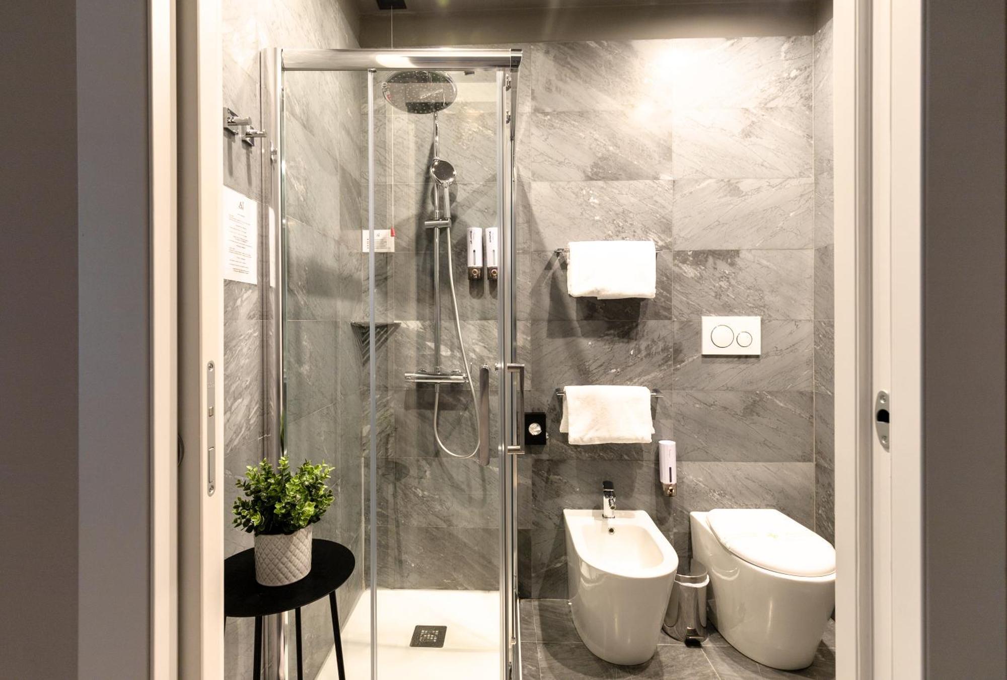 Aiello Hotels - Duomo Milan Extérieur photo